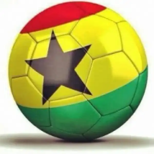 All Stars - We Are Black Stars ft Kuami Eugene, Kidi, Edem, MzVee, Yaa Pono, Fancy Gadam, Adina